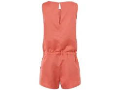 Korte dames jumpsuit