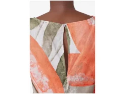 Korte dames jumpsuit