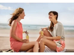 Korte dames jumpsuit