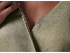 Korte dames jumpsuit