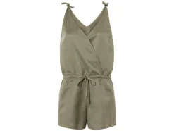 Korte dames jumpsuit