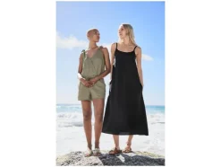 Korte dames jumpsuit