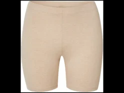 Korte dames legging - plus size