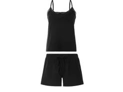 Korte dames pyjama