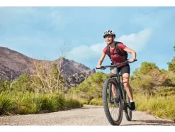 Korte dames sportbroek