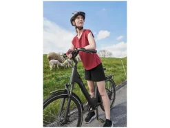 Korte dames sportbroek