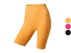 Korte dames sportbroek