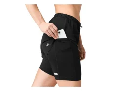 Korte dames sportbroek