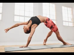 Korte dames sportlegging