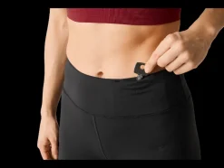 Korte dames sportlegging