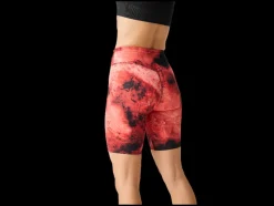 Korte dames sportlegging