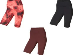 Korte dames sportlegging