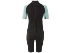 Korte dames wetsuit