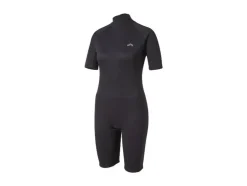 Korte dames wetsuit