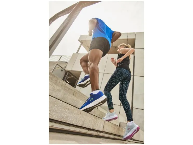 Korte heren sportbroek