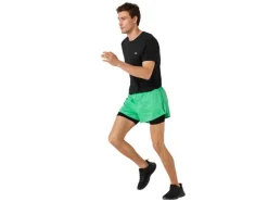 Korte heren sportbroek