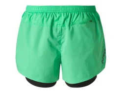 Korte heren sportbroek