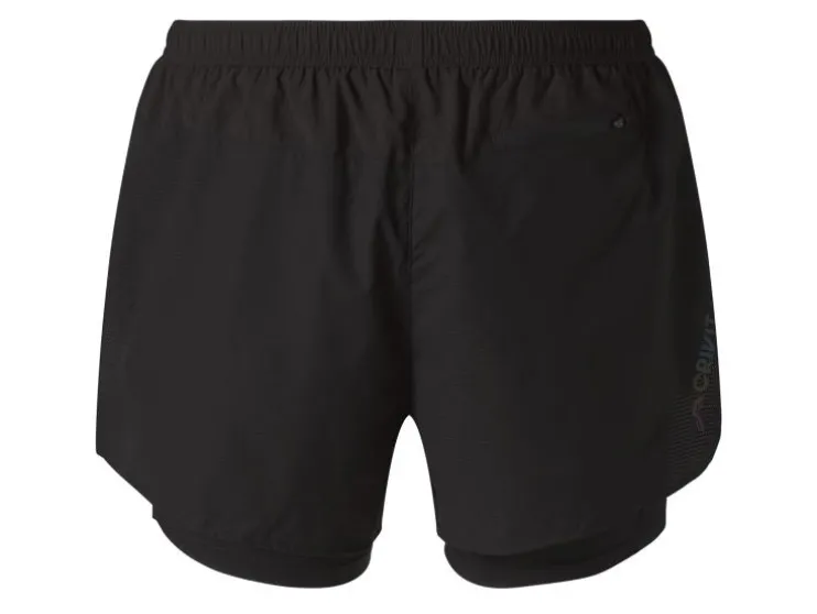 Korte heren sportbroek