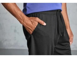 Korte heren sportbroek