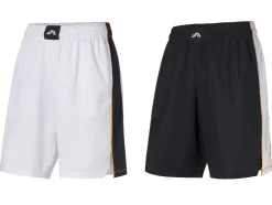 Korte heren sportbroek