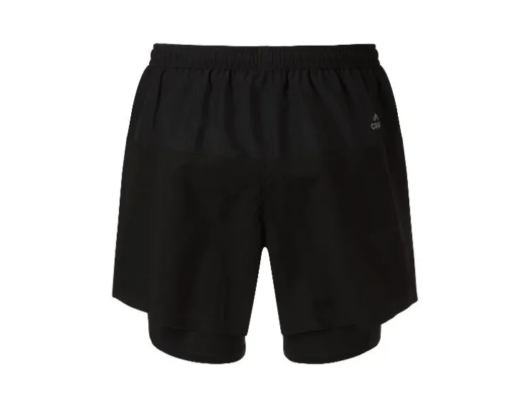 Korte heren sportbroek