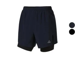 Korte heren sportbroek