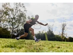 Korte heren sportbroek