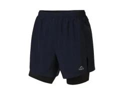 Korte heren sportbroek