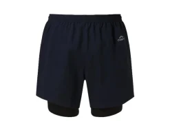 Korte heren sportbroek