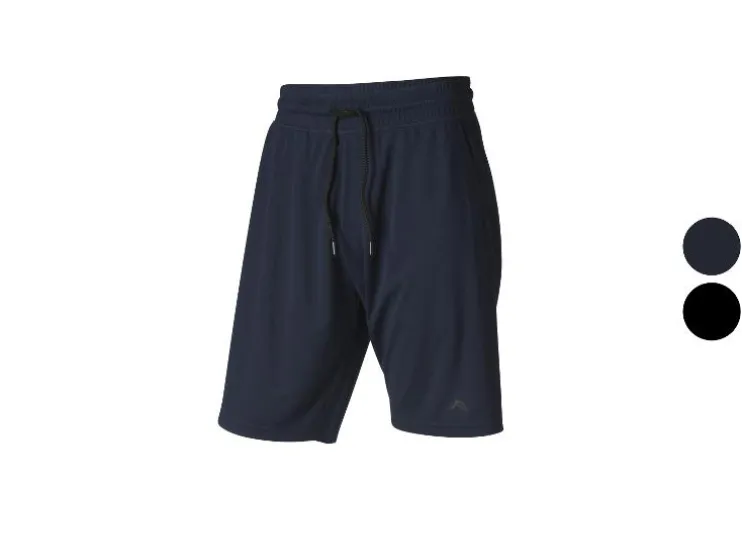 Korte heren sportbroek