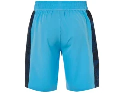 Korte heren sportbroek