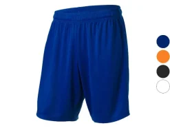 Korte heren sportbroek