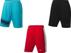 Korte heren sportbroek