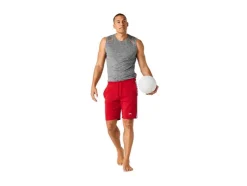 Korte heren sportbroek