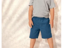 Korte jongens broek