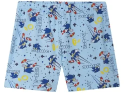Korte kinder pyjama