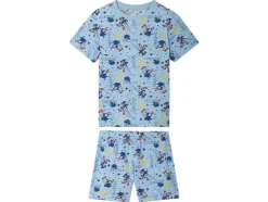 Korte kinder pyjama
