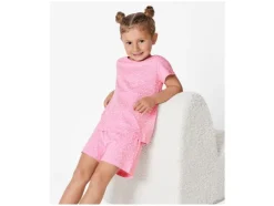 Korte kinder pyjama