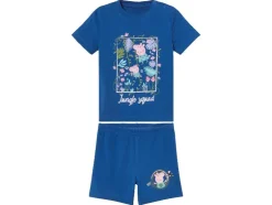 Korte kinder pyjama Peppa Pig