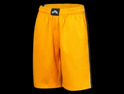 Korte kinder sportbroek