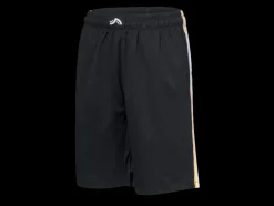 Korte kinder sportbroek