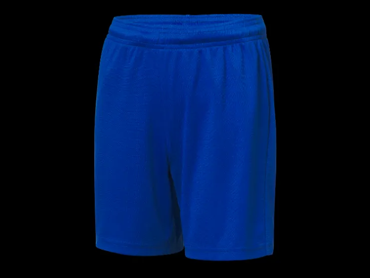 Korte kinder sportbroek