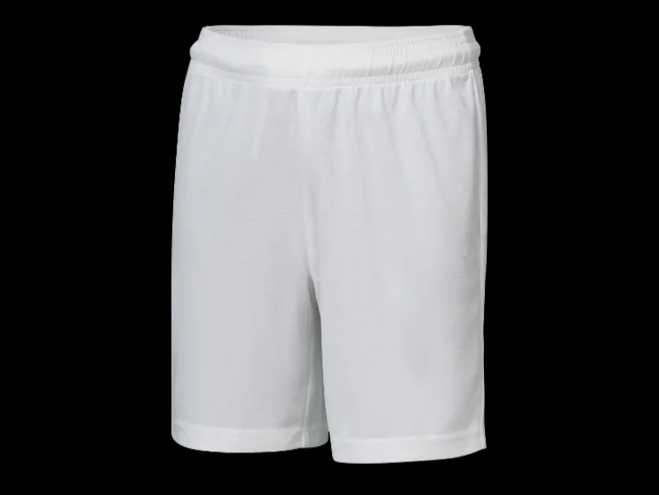 Korte kinder sportbroek