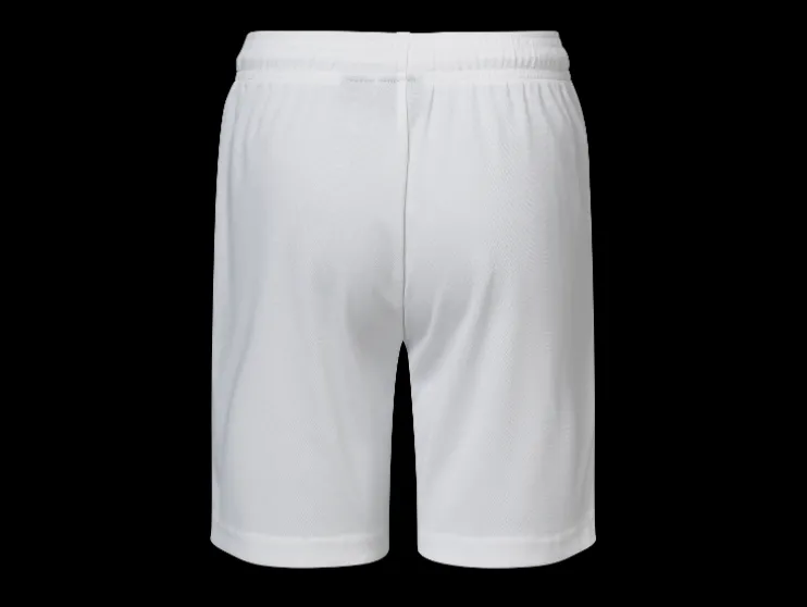 Korte kinder sportbroek