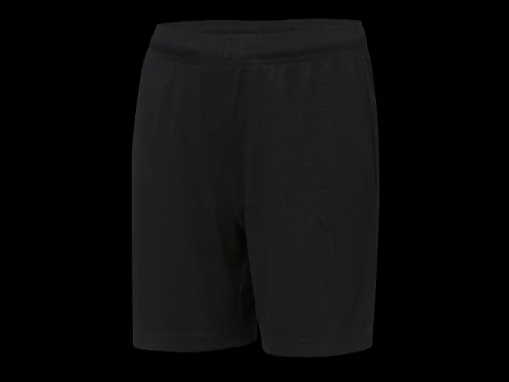 Korte kinder sportbroek