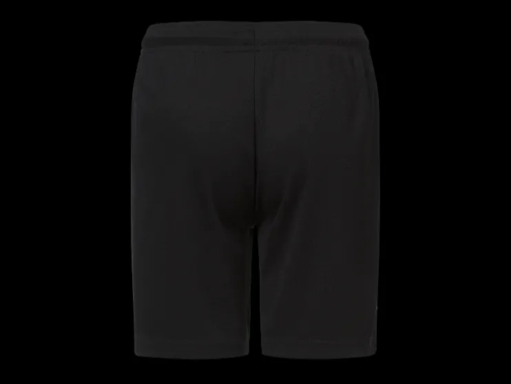 Korte kinder sportbroek