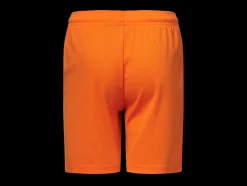 Korte kinder sportbroek