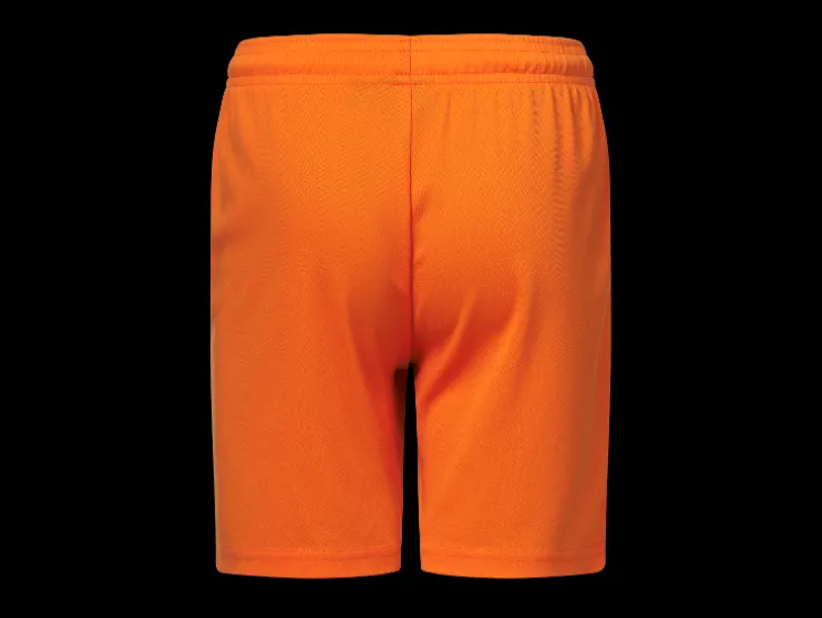 Korte kinder sportbroek