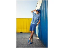 Korte Lidl heren broek