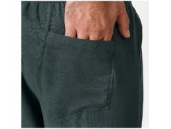 Korte linnen heren broek